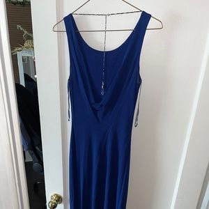 Mermaid dress